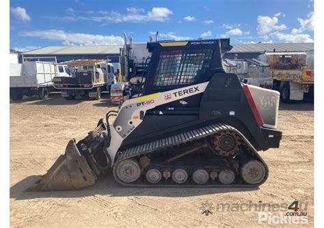 used terex skid steer sale|used terex skid steer for sale.